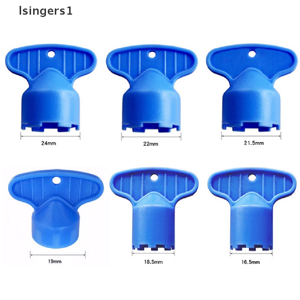 (lsingers1) Aerator Keran Air Ukuran 16.5-24 mm Untuk Dapur