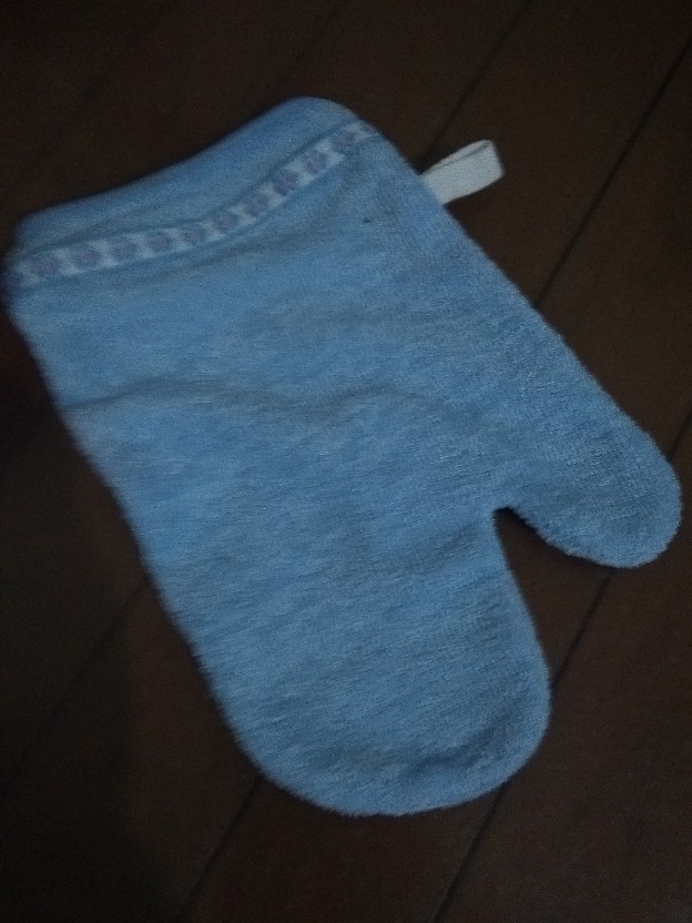 Washlap Bayi - Washlap Jari - Washlap Kotak - Washlap