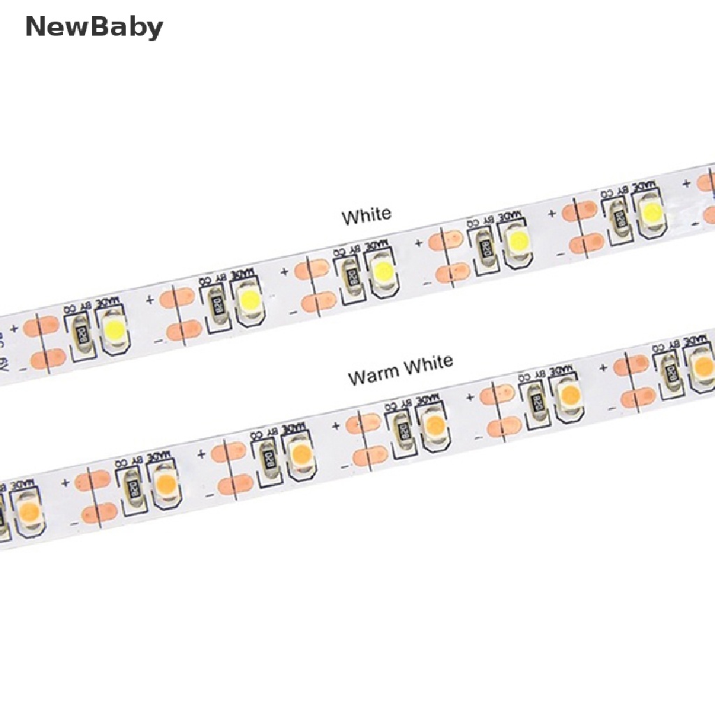 Lampu Strip LED USB 5V Untuk Dekorasi Latar Belakang TV