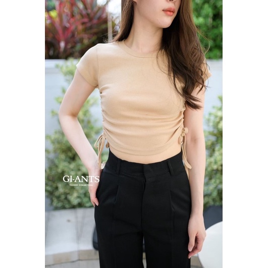 ATASAN CROP GIANTS BASIC MODEL TALI SAMPING IMPORT BANGKOK (BJGB305)