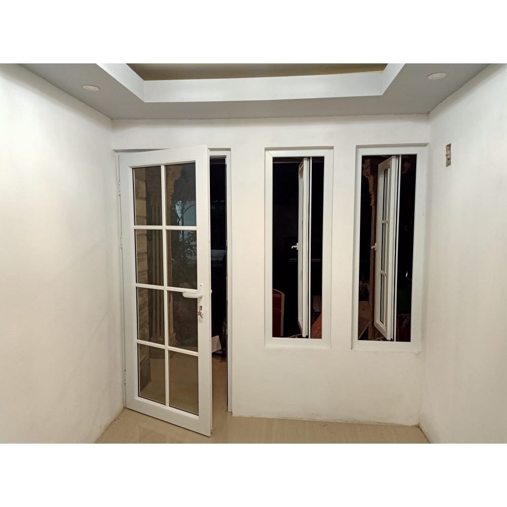 Can UPVC - Pintu Kamar Upvc, Pintu Toilet Upvc, Pintu Rumah Upvc