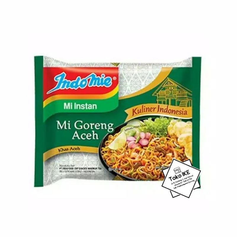 

IndomieGorengAceh/1pcs