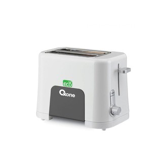Oxone OX111 Eco Pop Up Bread Toaster pemanggang roti 500 Watt OX-111 Exclusive