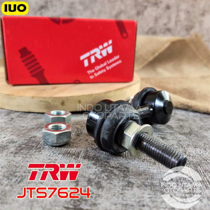 Stabilizer Link Stabil Daihatsu Sirion Depan Kanan TRW JTS7624