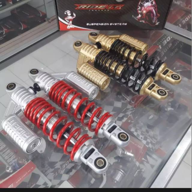 Skok blkng tabung rideit model kyb UK 34 UK 32