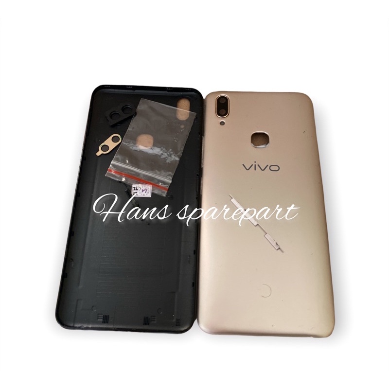 BACKDOOR BACK CASING TUTUP BELAKANG VIVO V9