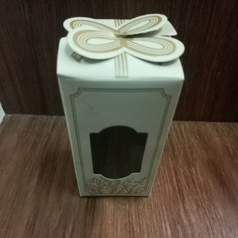 BOX GELAS H10 / BOX GELAS KOPI