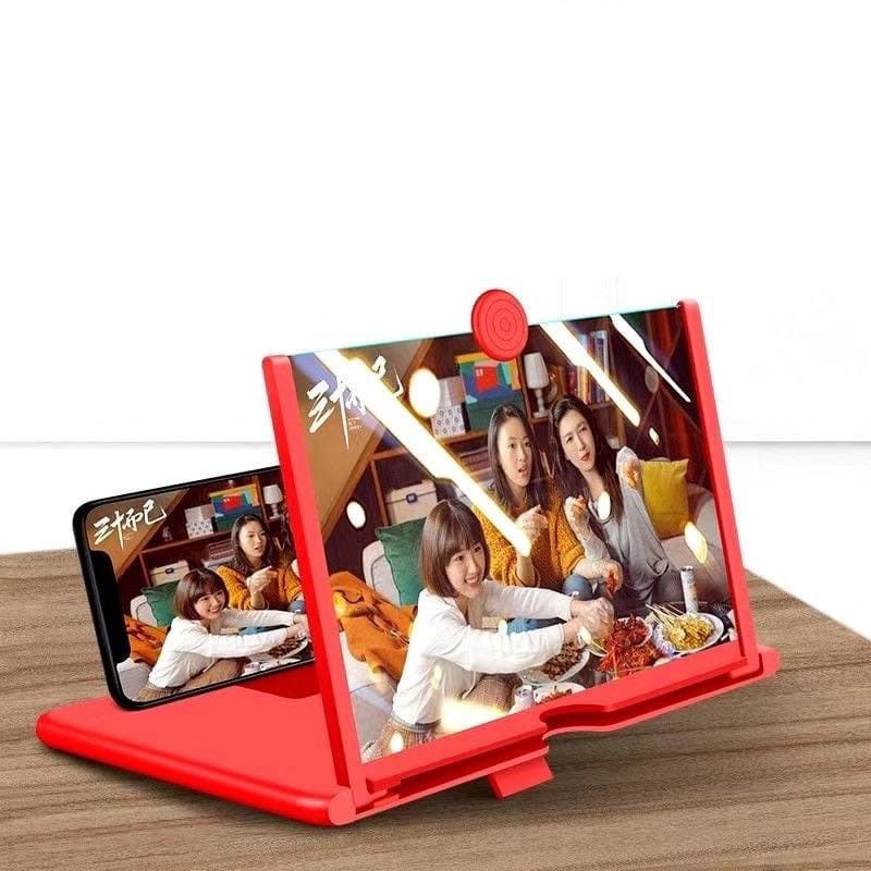 Enlarge Screen F3 Pembesar Layar HP