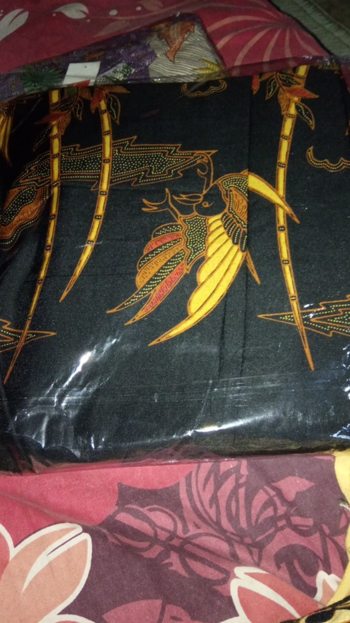 Rok Batik Asli Solo Bahan Jarik Solo Premium Rok Jagong Batik Solo Murah