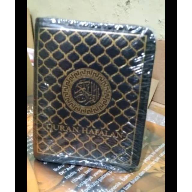 Al Quran Hafalan Saku Almahira