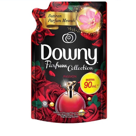 DOWNY REFFIL 850ML