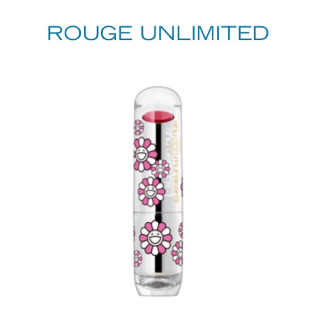 Readystock : Shu Uemura Holiday 2016 Lipstick Murakami