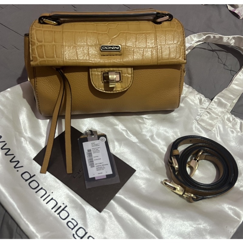 DONINI VIGO Preloved