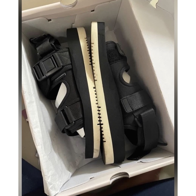 hijack sandal alto orca