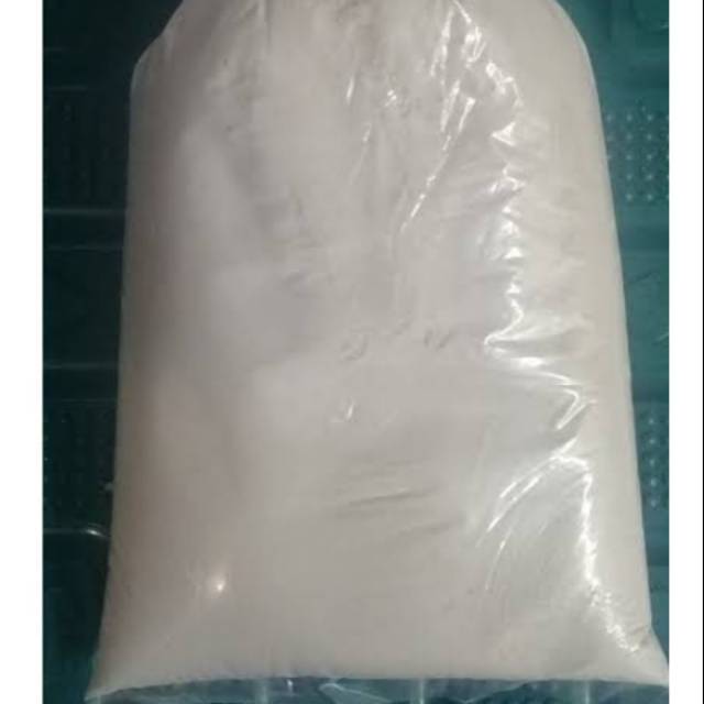 

Tepung tapioka / sagu