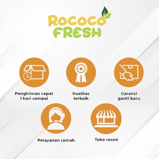 Jual Jeruk Santang Daun Segar Kg Rococofresh Shopee Indonesia