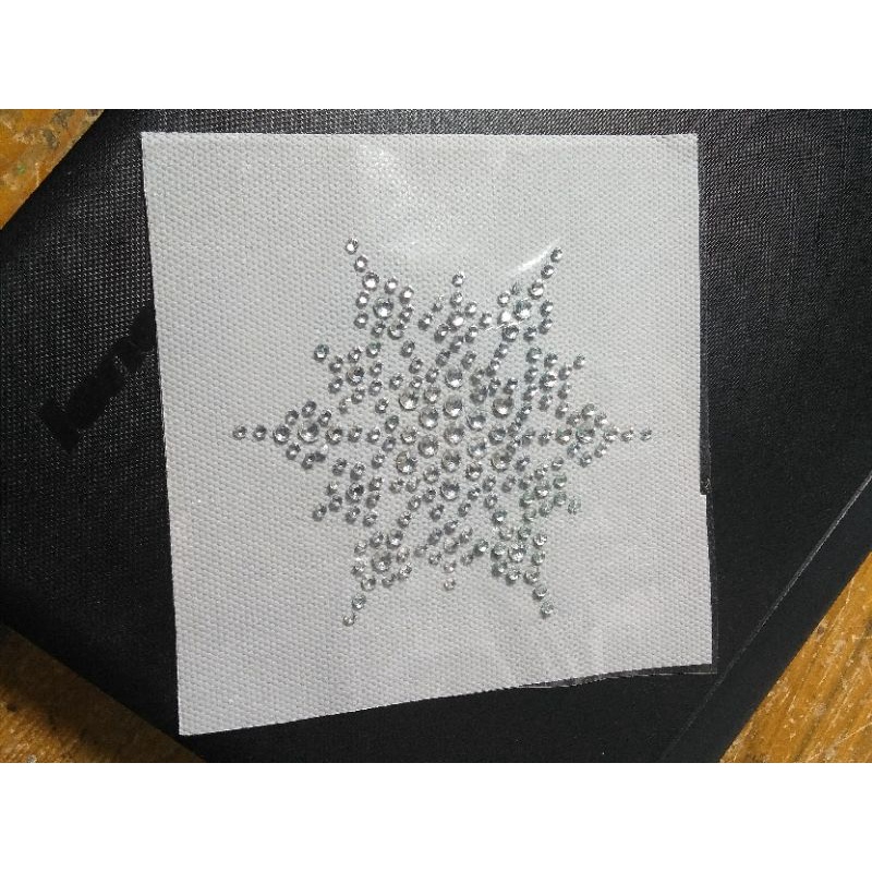 Logo Pet Hijab Hotfix Spider