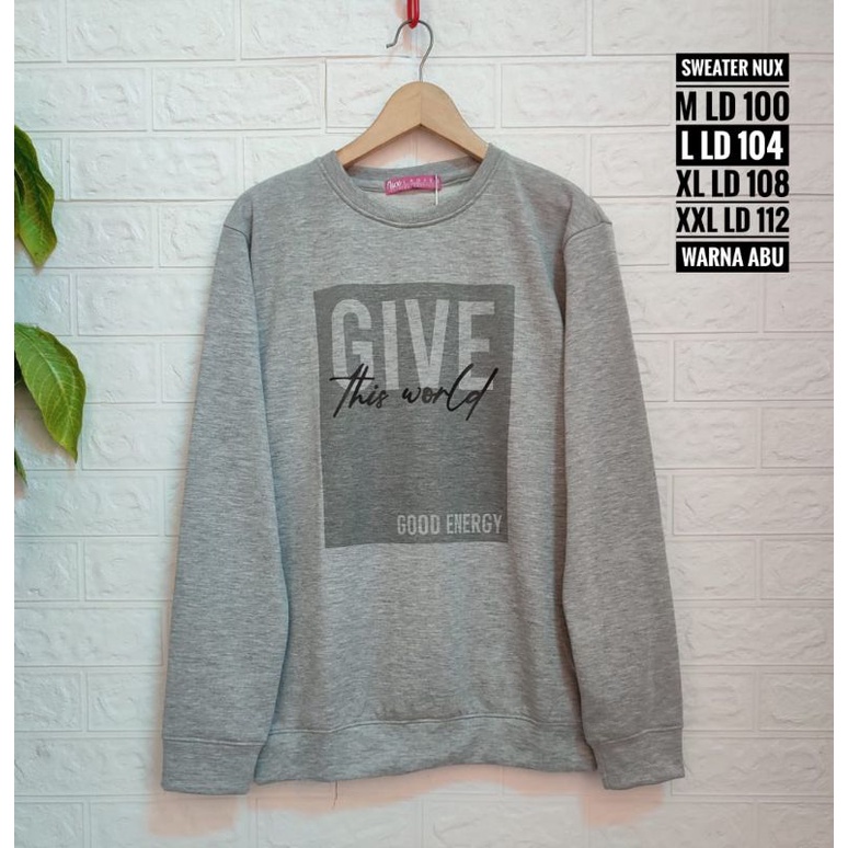 Sweater zelia