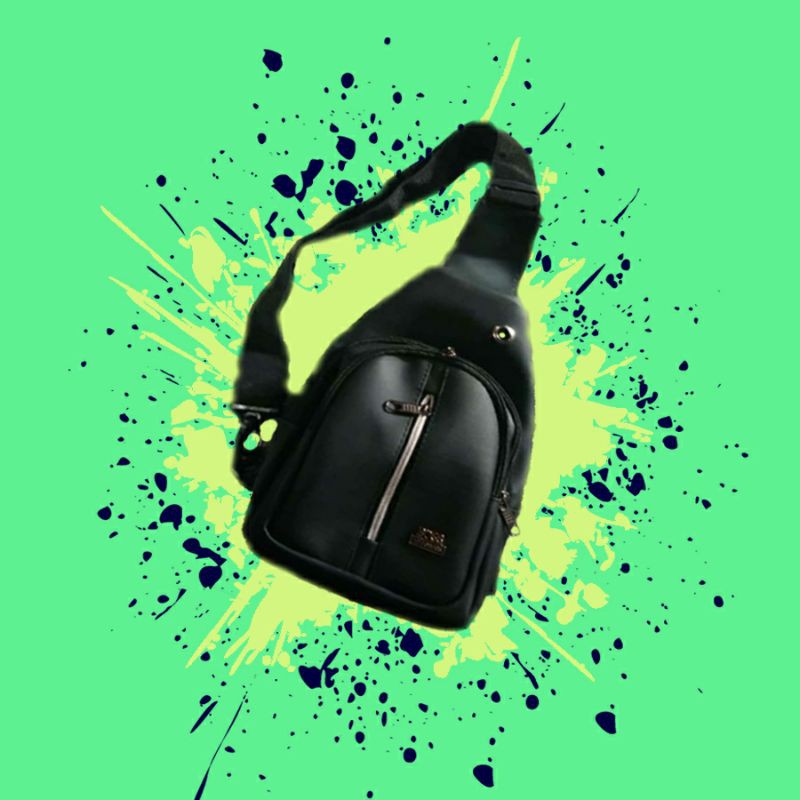 Tas Selempang Surabaya