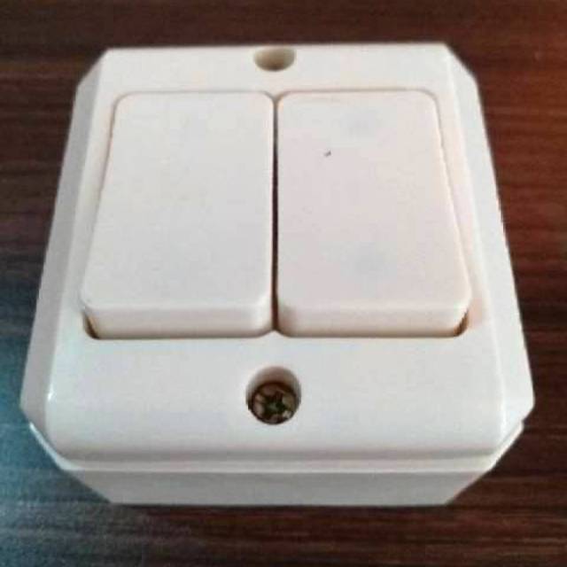 Dexta OB Saklar seri