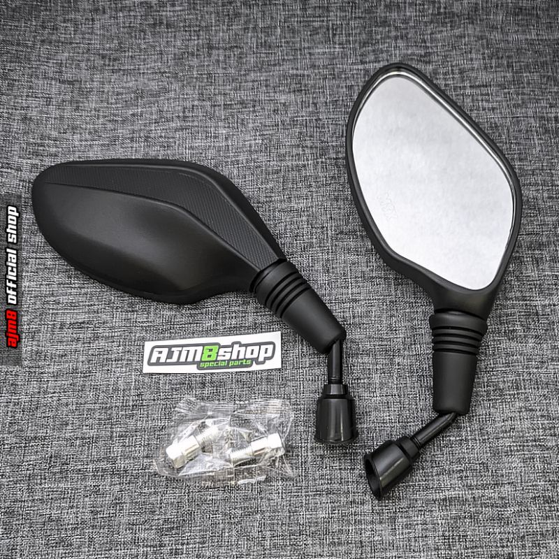 Spion Click Thailand Vario 125 Vario 150 PCX BEAT NMAX AEROX LEXI ADV SUPRA TIGER Scoopy mio Sepion vario klik supra revo gl grand spacy genio scoopy adv kharisma Vario 160 vario 110 vario 150 new spion click HMA thailand-2