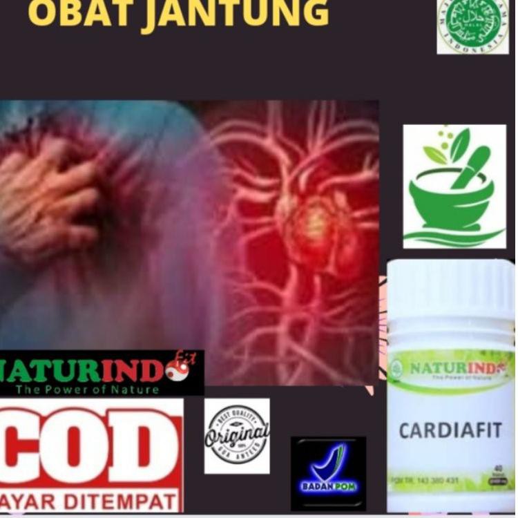 

Q0G8 SPESIAL JANTUNG ILS