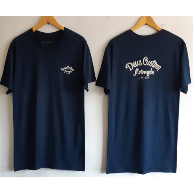 Kaos distro pria surfing skate super premium