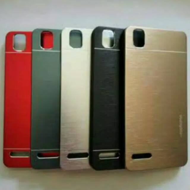 Hard case motomo oppo f1s