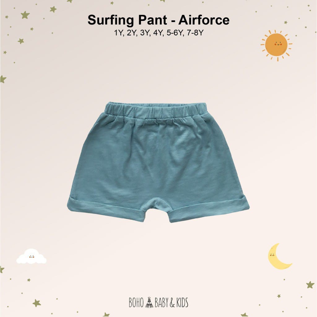 Bohopanna Bohobaby Surfing pants