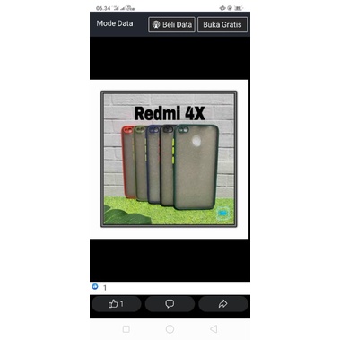 silikon Aero hp xiomie Redmi 9t