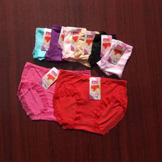 Celana Dalam Wanita Renda Cd Wanita Renda