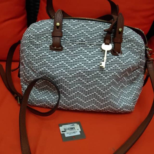 Tas fossil model speedy