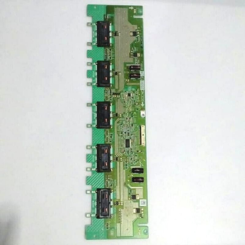 Inverter TV LCD Sharp 32 inc LC 32l407i