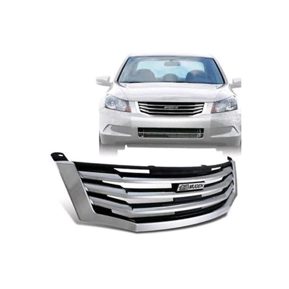 GRILL ACCORD 2008-2010 MUGEN MURAH