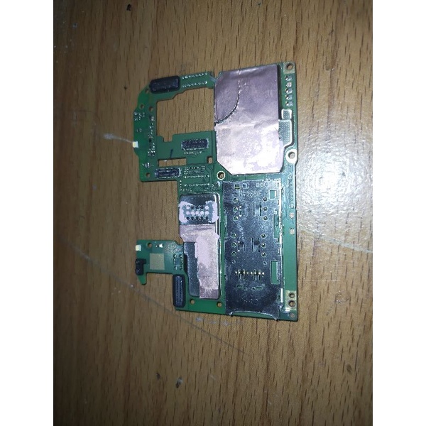 mesin infinix hot 10