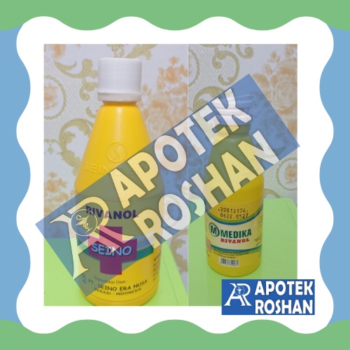 Rivanol
