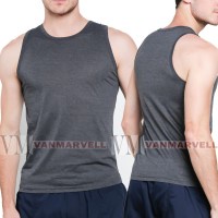 PAKETAN SINGLET 6PCS/ONECK/TERMURAH DAN BERKUALITAS/BISA COD