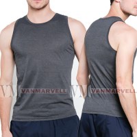 PAKETAN SINGLET 6PCS/ONECK/TERMURAH BERKUALITAS