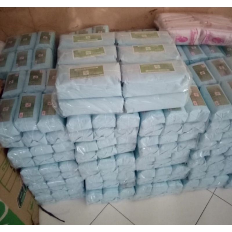 kapas jenazah gulung 500 gram