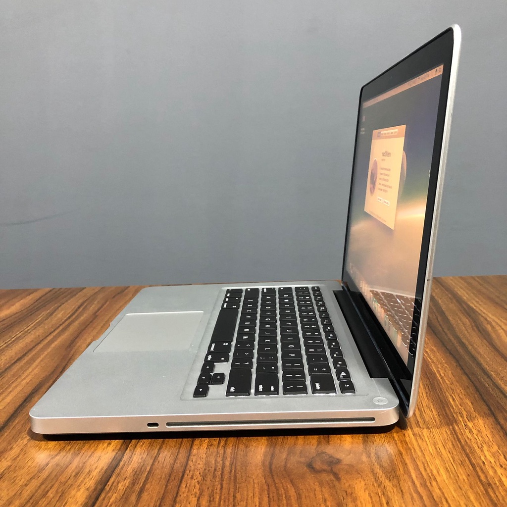 PROMO MACBOOK PRO 2012 MD101 MD102 - ISTIMEWAH BERGARANSI COD