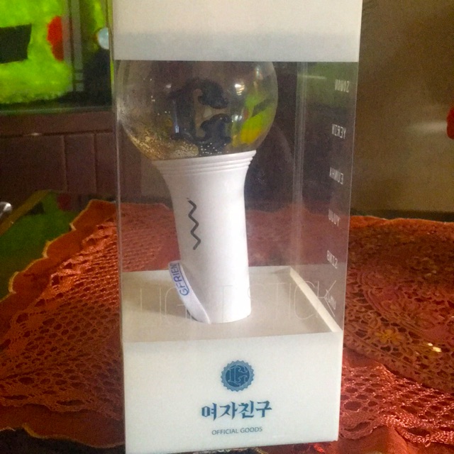 LIGHTSTICK GFRIEND OFFICIAL