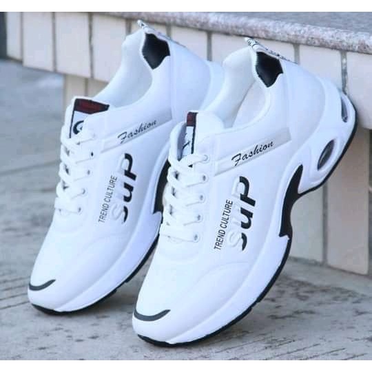 SEPATU LAKI - LAKI SEPATU SNEAKERS SEPATU SUP PRIA SEPATU PRIA DEWASA TERBARU TERLARIS TERMURAH DAN 