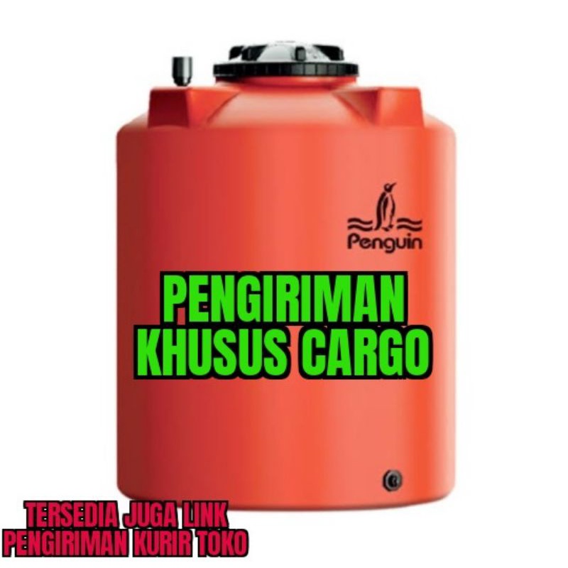 Jual Tangki Air Pinguin Liter Toren Air Penguin Tb Shopee Indonesia