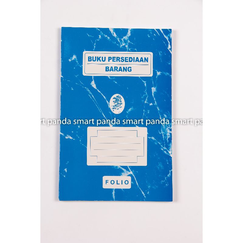 

Buku Persediaan Barang/Stock Folio