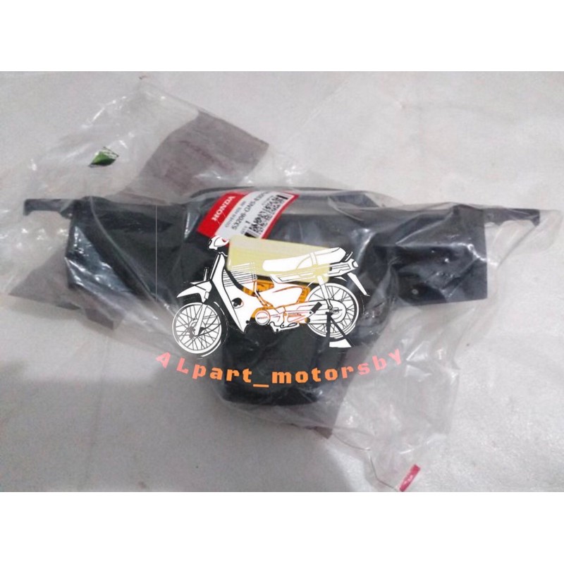 COVER TOTOK/BATOK Astrea Grand Original AHM set B(BAGIAN BELAKANG SAJA)