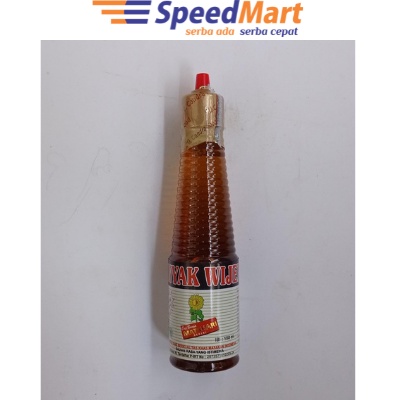 

MINYAK WIJEN CAP BUNGA MATAHARI | 150 ML | BUMBU DAPUR