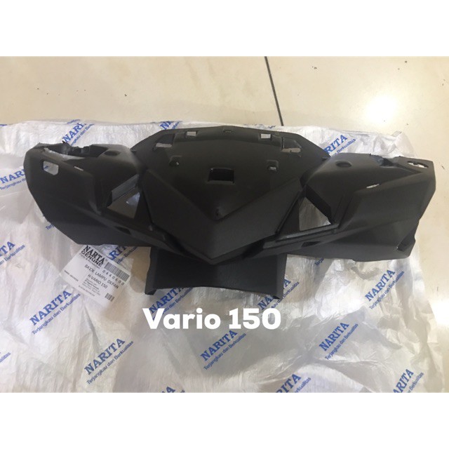 Batok Depan Vario 125-150 2015-2017 LED