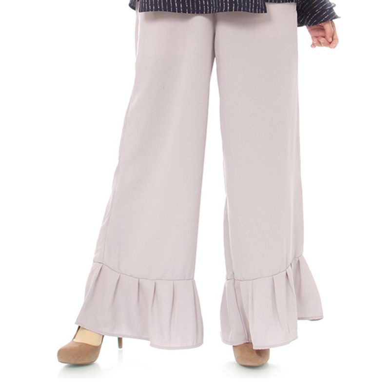 Celana Dauky Pants Palazzo Matzika
