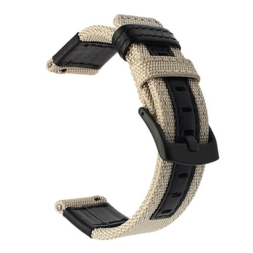 Tali Strap Jam Microwear L5 L7 L8 L9 L11 L13 L13C L15 L16 DT78 - Woven Nylon