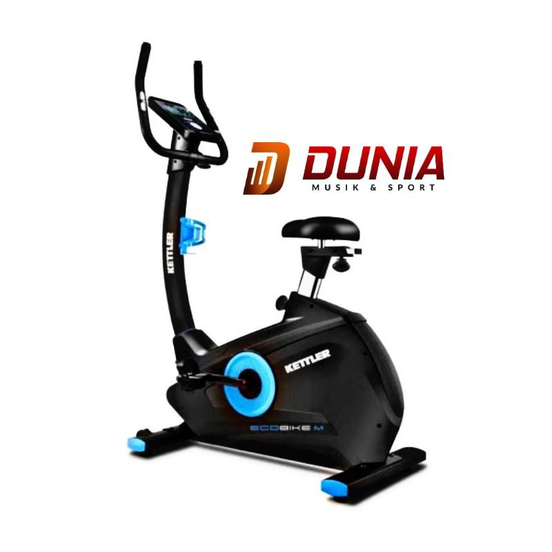 KETTLER BIKE ECOBIKE M / SEPEDA SENAM